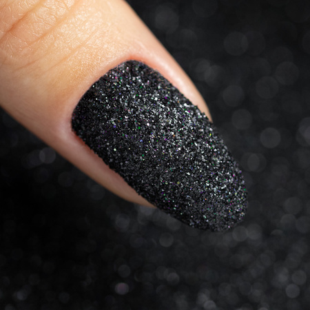 Glitter per unghie MollyLac n. 32, 20 g