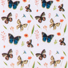 Spring transfer foil 100 cm No. 6
