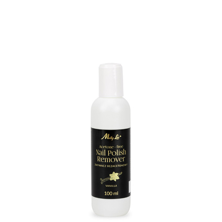 Dissolvant pour vernis à ongles à l'orange Allepaznokcie, 1000 ml