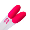 Nail Art ProArt Paste MollyLac Neon Pink HEMA/Di-HEMA Free 5g No. 9