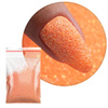 Purpurina para uñas MollyLac n.º 3, 20 g