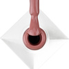 Vernis hybride MollyNails « I'm Nudelover » Carmel, sans HEMA/Di-HEMA, 8 g, n° 526