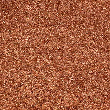 Spiegelglanz-Puder für die Nagelverzierung MollyLac Glass Effect Carmel Nr. 13