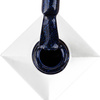 MollyNails Winter Crystalize Last Night HEMA/Di-HEMA Free Hybrid Nail Polish 8g No. 227
