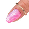 Gel Blooming MollyNails pour décorations humides, sans HEMA ni Di-HEMA, 10 g
