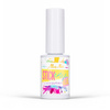 Base adhesiva para pegar pegatinas STICKease glue MollyNails by Laskovska, sin HEMA ni Di-HEMA, 7 g