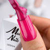 Lakier hybrydowy LED/UV Gel Polish La Vie en Rouge Nr 325 Sweet Romance MollyNails HEMA/Di-HEMA Free 8g