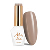 MollyNails Hybridlack Choco Dreams Hazelnut, HEMA/Di-HEMA-frei, 8 g, Nr. 352