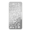 Stempelplatte mit Motiven von Finger Angel V23