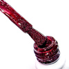Vernis hybride MollyNails Flashing Lights 3 First Love sans HEMA/Di-HEMA, 8 g, n° 613