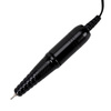 Fresatrice per unghie MollyNails da 68 W per manicure e pedicure, marrone, M23, 50.000 giri