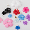 Boîte à bijoux avec motifs floraux BKHZ-015