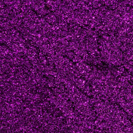 Polvo con efecto espejo para decorar las uñas MollyLac Glass Effect Purple n.º 7