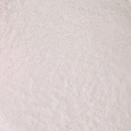 Polvo para uñas MollyLac Glamour Effect Purple 1 g N.º 4