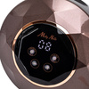 MollyNails 68-W-Nagelfeile für Maniküre und Pediküre, braun, M23, 50.000 Umdrehungen
