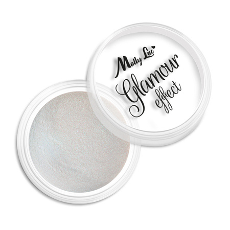 MollyLac Glamour Effect Allure Nagelstaub 1 g Nr. 5