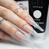 Akrylożel Polygel żel budujący do przedłużania AcrylGel MollyNails HEMA/Di-HEMA Free Clear 30 ml