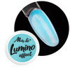 Poudre pour ongles phosphorescente MollyLac Lumino Effect n° 8