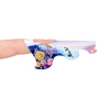 Modelli per unghie 2 in 1 da salone e da professionista MollyLac Fiori Holo 500 pezzi
