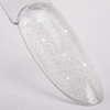 Top LED/UV no wipe glitter MollyNails Sparkle Top Star 10g