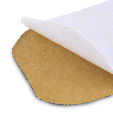 MollyLac pedicure file refill/sticker, 100 grit