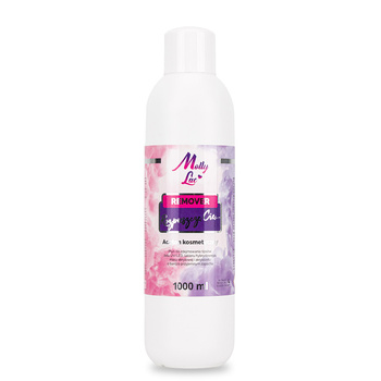 Remover Te derretiré... MollyLac 1000 ml