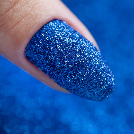 MollyLac Nagelglitter Nr. 36, 20 g