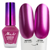 Klassischer Nagellack MollyLac Mirror mit Spiegel-/Metalleffekt Nr. 07 10 ml