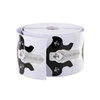 Plantillas para uñas Premium Aluminium MollyLac 500 unidades