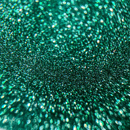 Esmalte híbrido MollyNails Flashing Lights 3 Poison Ivy sin HEMA ni Di-HEMA, 8 g, n.º 612