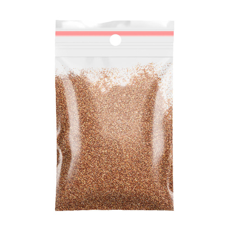 MollyLac Nagelglitter Nr. 21, 20 g