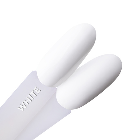 Pasta do zdobień Nail Art ProArt Paste MollyNails White HEMA/Di-HEMA Free 5g