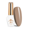 Smalto ibrido MollyNails Choco Dreams Praline Perfection senza HEMA/Di-HEMA 8 g n. 351