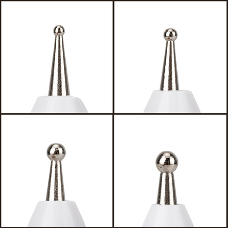 Sonde multifonction intégrée au stylo 4 en 1 MollyNails