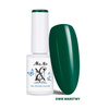 LED/UV-Gel-Nagellack MollyNails by Ewelina Staszak Talizman T16 Malachit 7 g