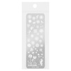 Stempelplatte mit Motiven „Wonderland“ STZ-N06
