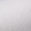 Tovaglietta monouso in cellulosa 50x50 AlleMed bianca