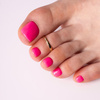 MollyNails Inspired by you Candy Girl HEMA/Di-HEMA Free Hybrid Nail Polish 8g No. 51