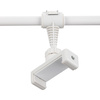 Lampa kosmetyczna LED łuk 30W podłogowa bezcieniowa biała HD-M6X