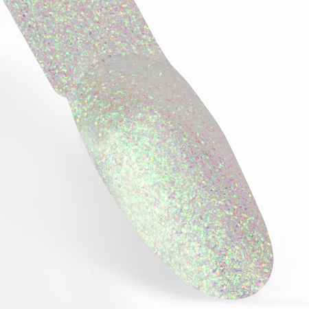 Poudre pour ongles MollyLac Aurora Mirror Mist 0,3 g n° 6