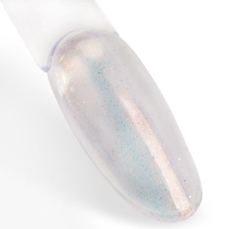 MollyLac Aurora Mirror Flame Nagelstaub 0,3 g Nr. 2