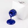 Vernis hybride LED/UV « Gel Polish The Trend Edit » n° 306 Deep Navy MollyNails, sans HEMA/Di-HEMA, 8 g