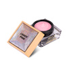 Jelly Builder Gel by MollyNails in Candy Pink (HEMA/Di-HEMA Free), 15g, for building a thick, hard gel