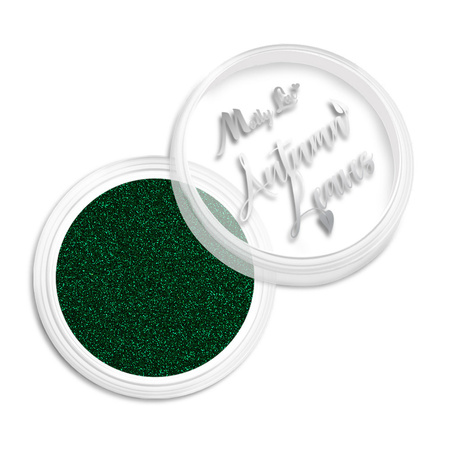 Polvo para uñas MollyLac Autumn Leaves 1 g n.º 7