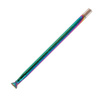 Diamantfräser Unicorn Regenbogen-Pilz Mini Nr. 20