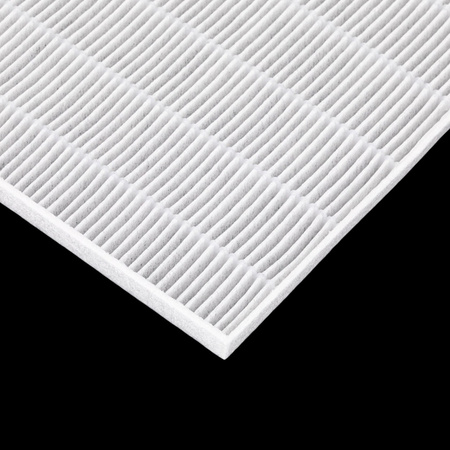 Filtre pour absorbeur à cassette X15