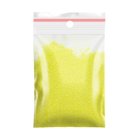 Glitter per unghie MollyLac n. 6, 20 g