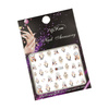 Dreamcatcher Water Nail Stickers A-1264