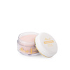 Акрилова пудра для нігтів MollyLac Acrylic Powder Blush Cover 15 г