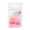 MollyNails pink powder applicator stick, 10 pcs